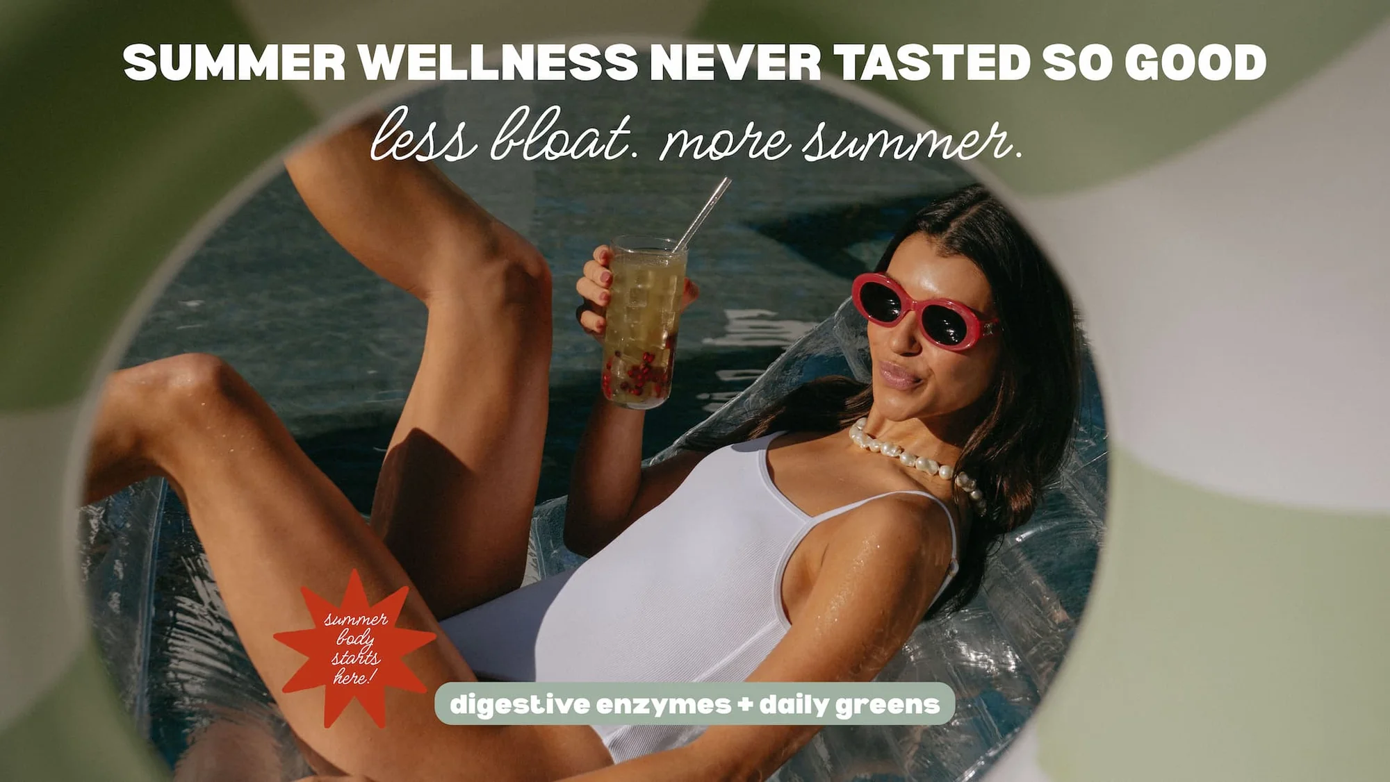 Fuel Your Glow Every Day