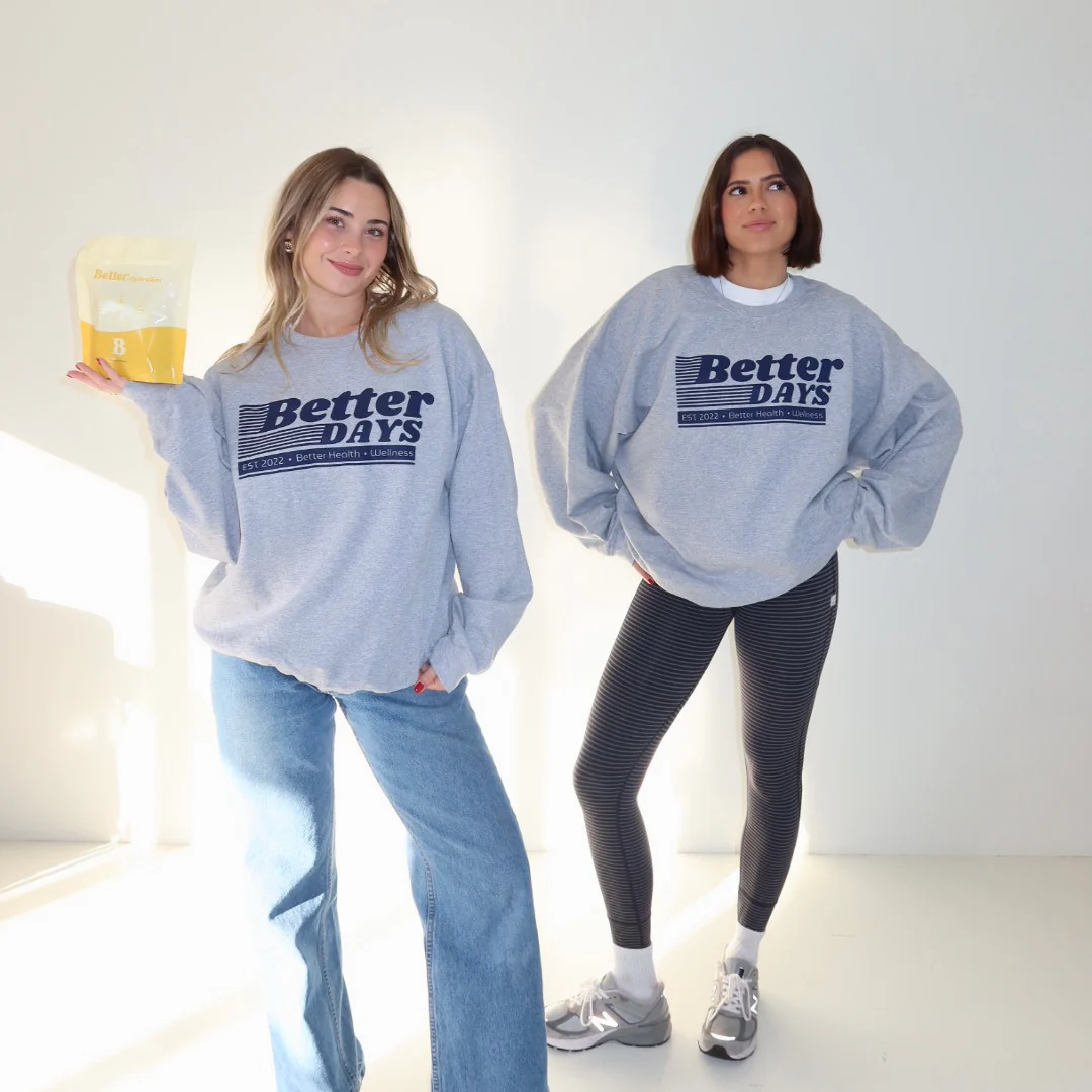 BetterDays Sporty Crew - Image 3