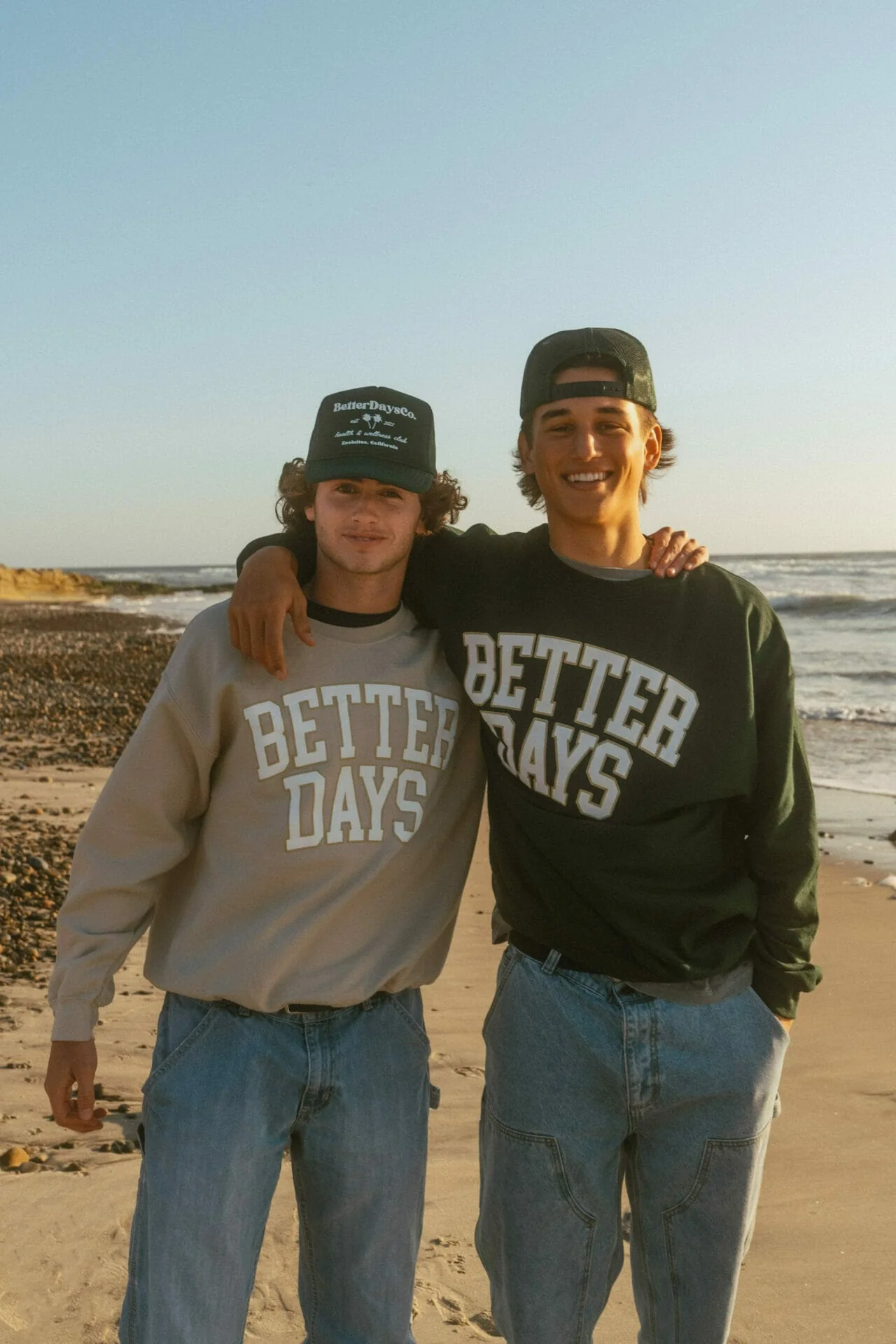 BetterDays Sweatshirt - Image 14