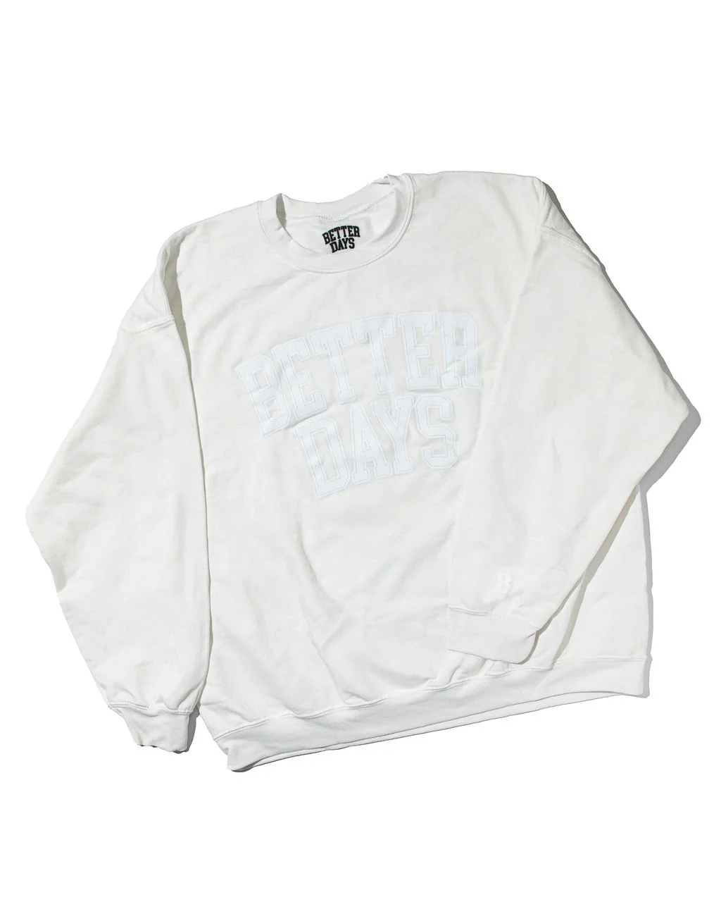 BetterDays Sweatshirt - Image 6