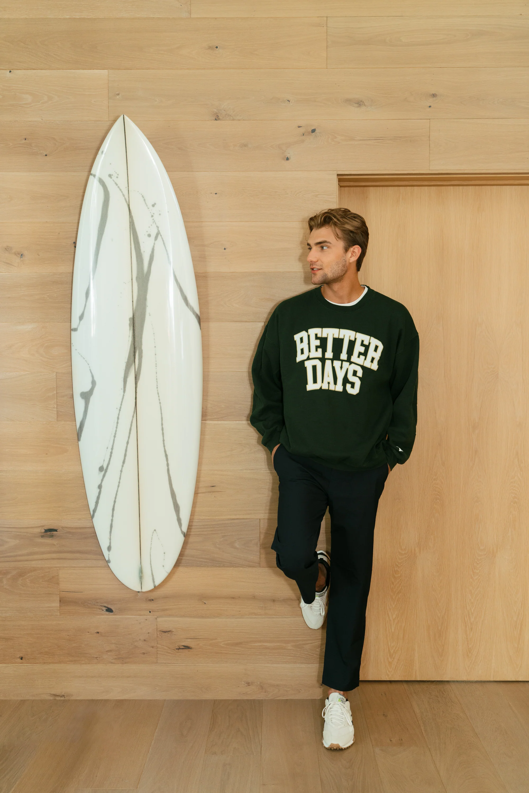 BetterDays Sweatshirt - Image 9