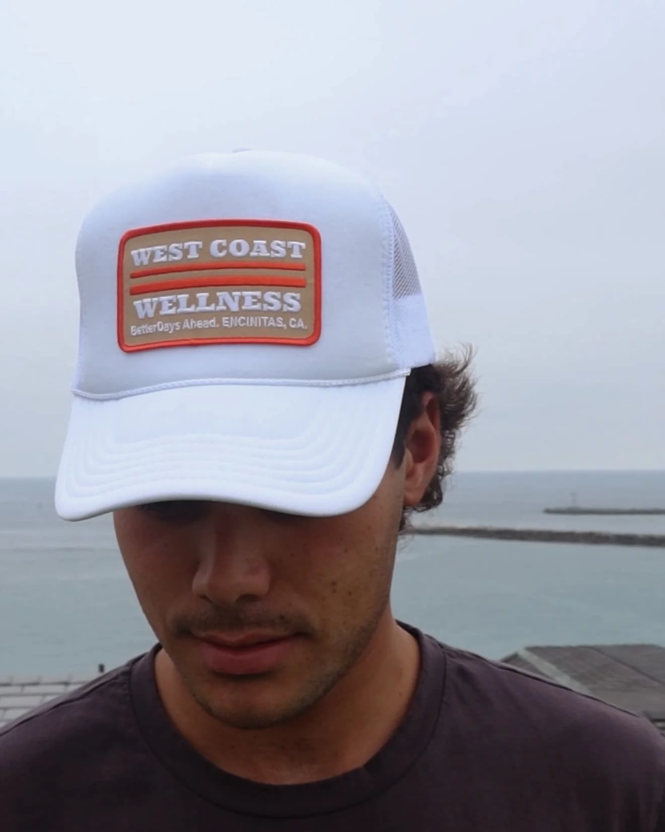 BetterDays Canvas Hat - Patch - Image 8