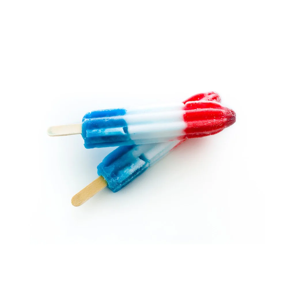 BetterGreens (10 Sticks) - Caffeinated, Arctic Pop