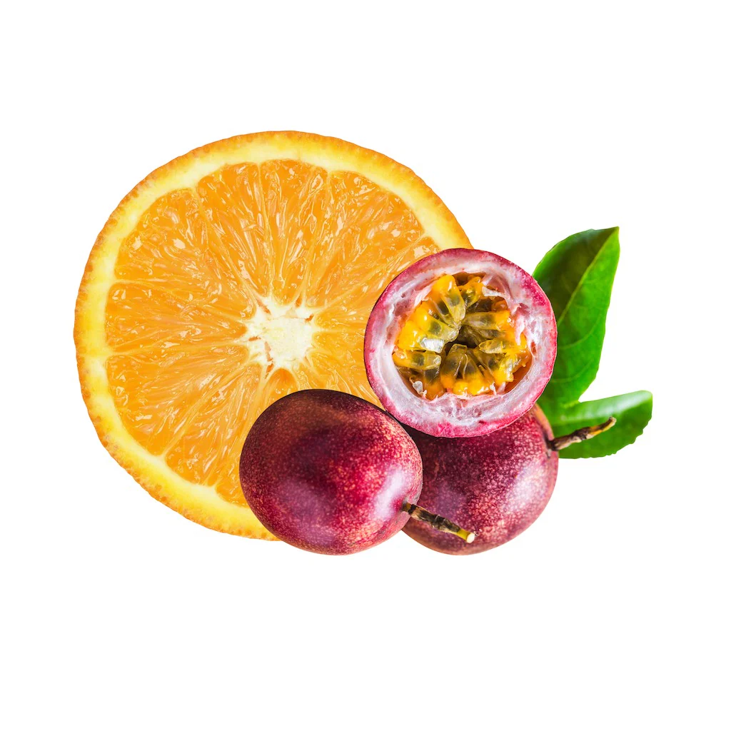 BetterGreens (10 Sticks) - Caffeinated, Passion Orange