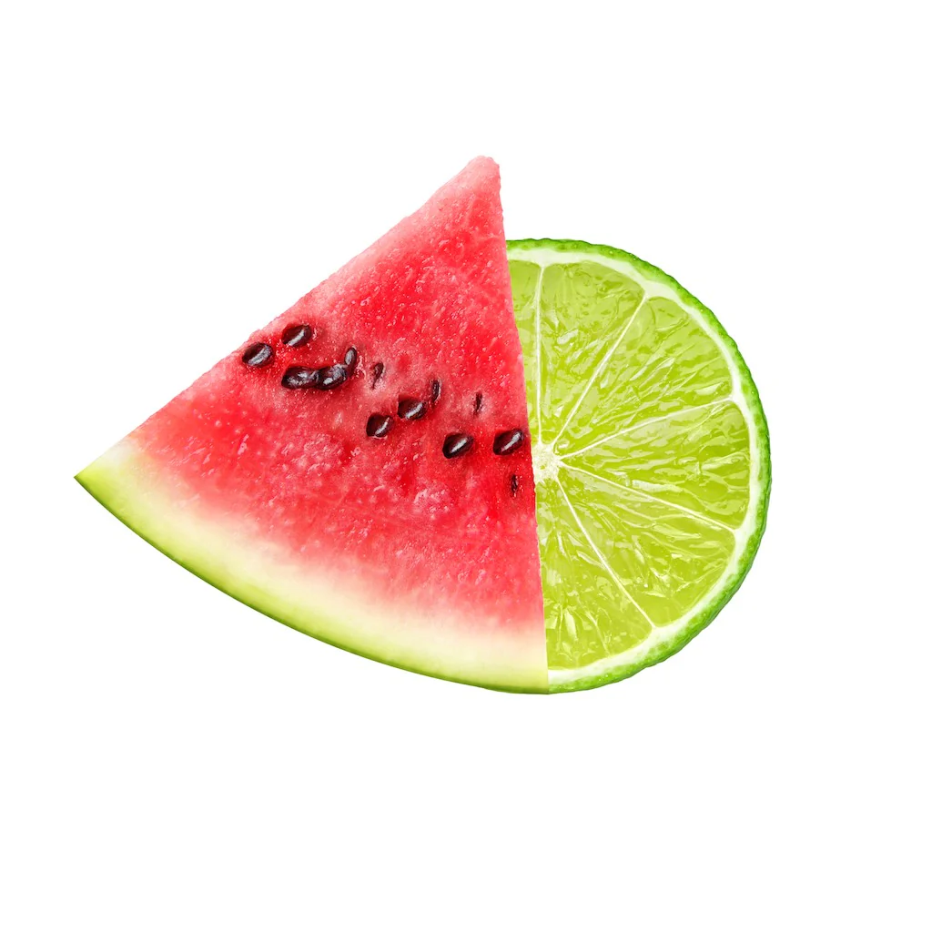 BetterGreens (10 Sticks) - Caffeinated, Watermelon Lime