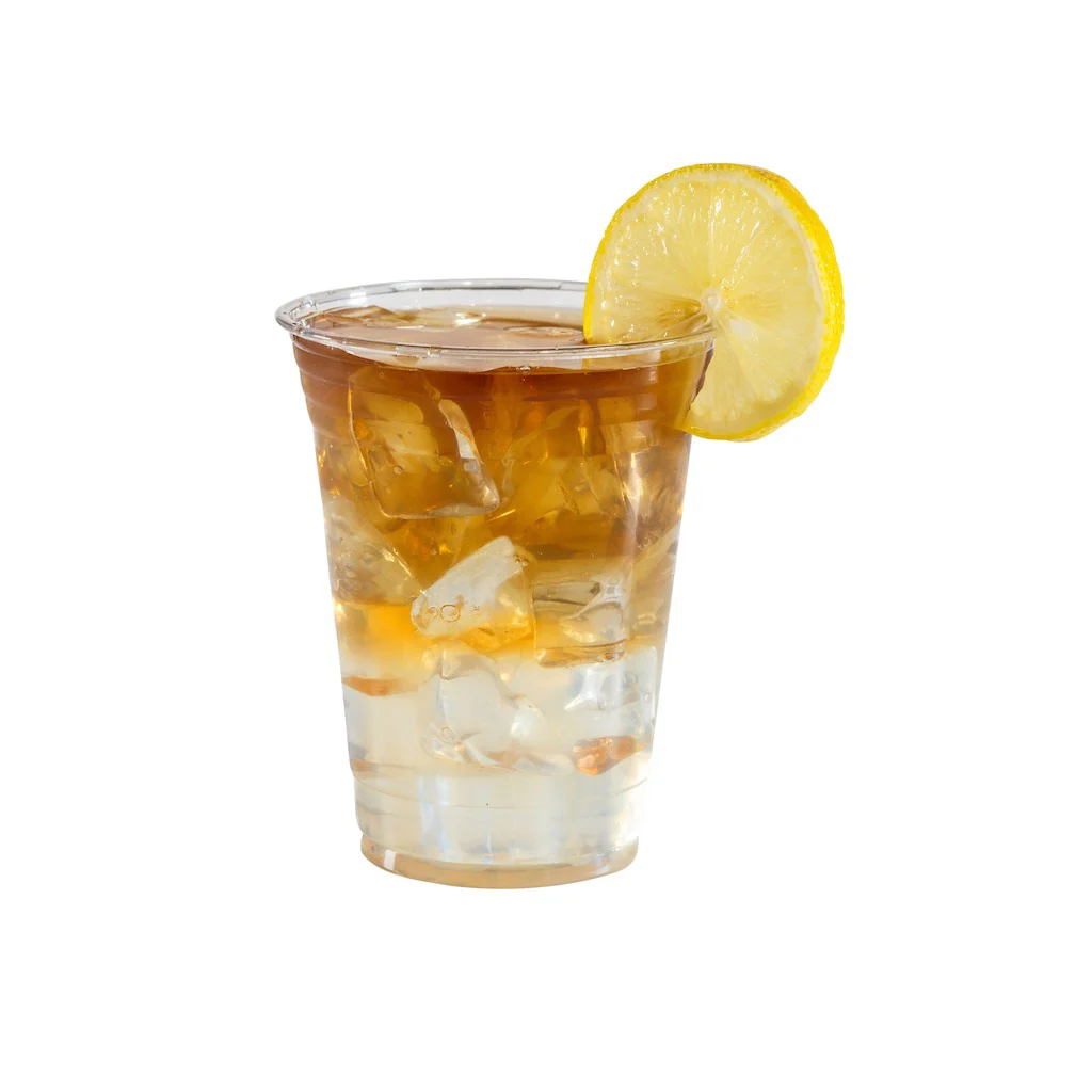 BetterGreens (10 Sticks) - Non-Caffeinated, Lemonade Tea