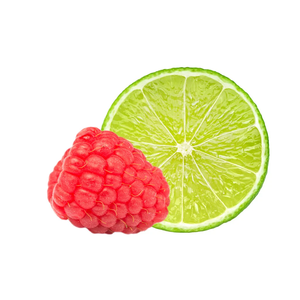 BetterGreens (10 Sticks) - Non-Caffeinated, Raspberry Limeade