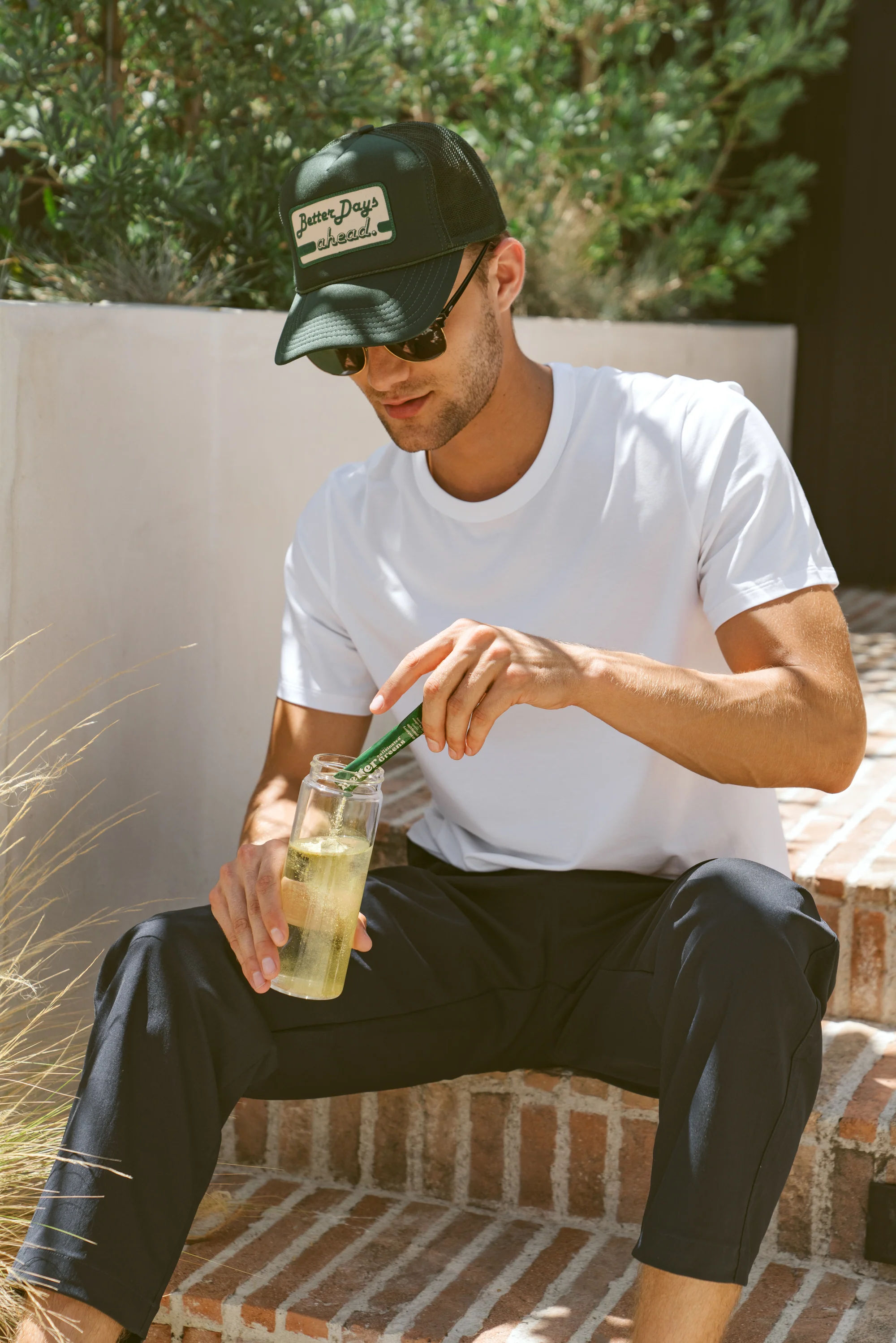 BetterGreens (Caffeinated) - Image 4