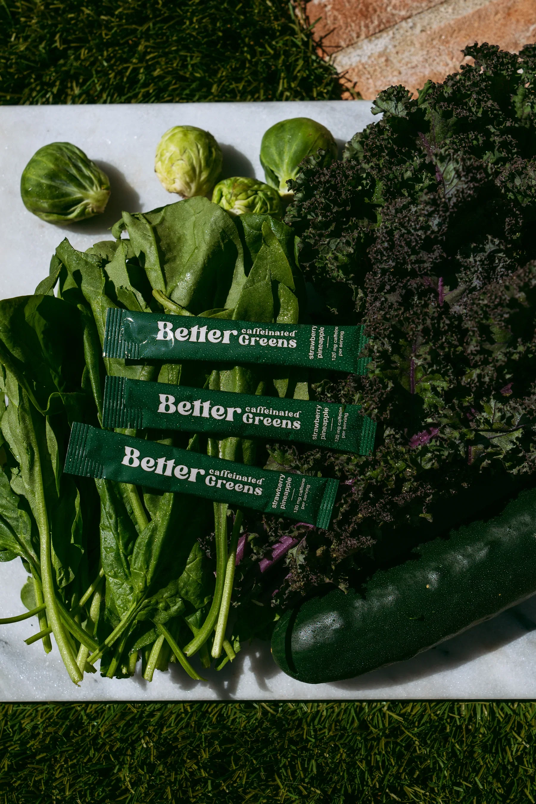 BetterGreens (Caffeinated) / BetterHormones (Non-Caffeinated) - Image 3