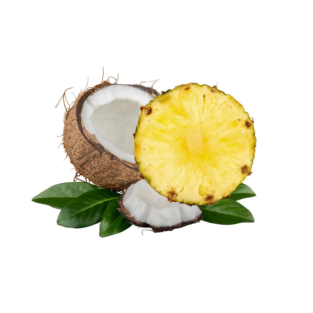 BetterHormones (10 Sticks) - Caffeinated, Pineapple Coconut