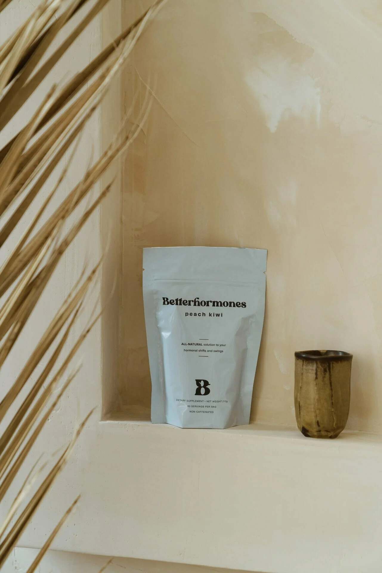 BetterHormones (Bag) - Non-Caffeinated - Image 6
