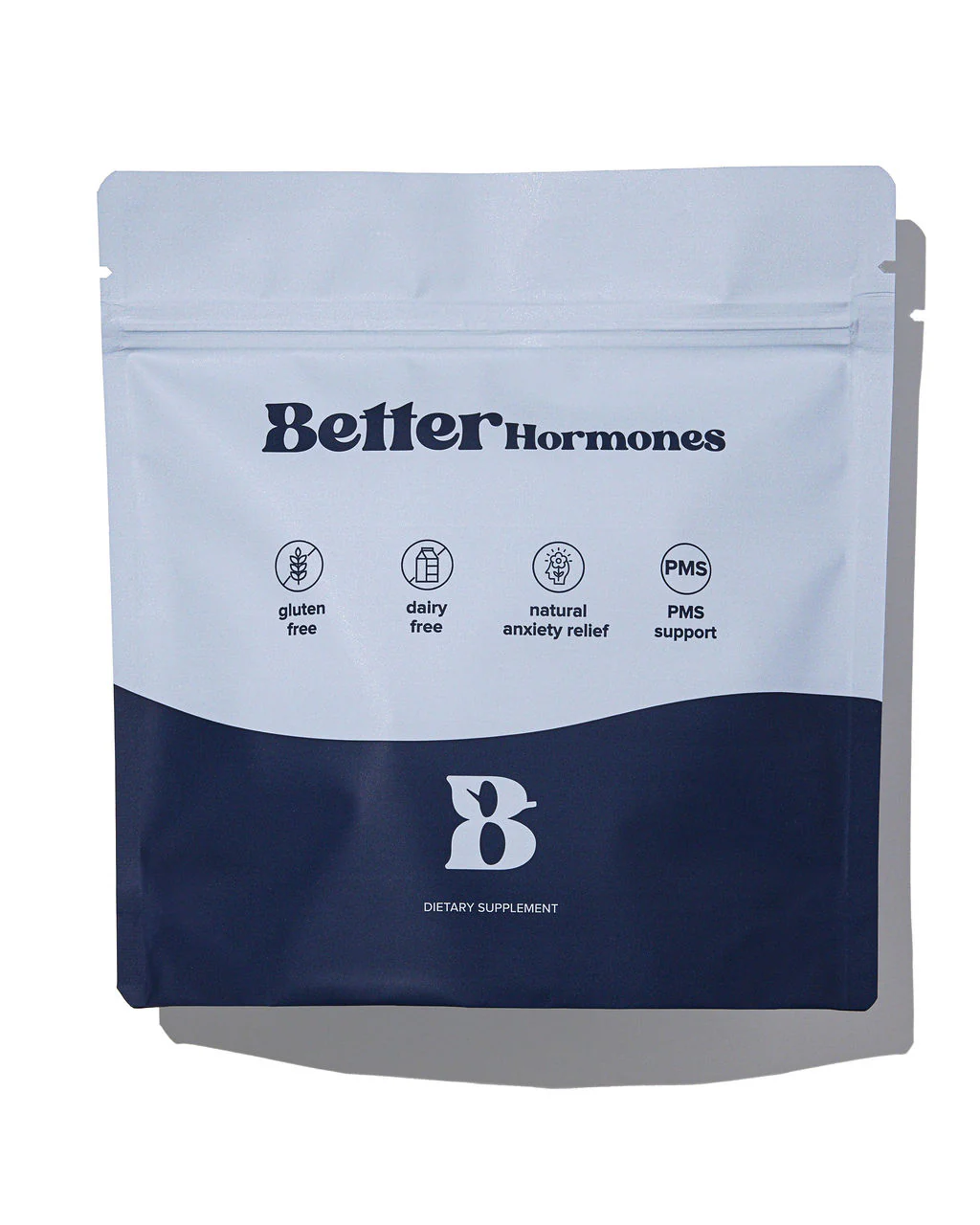 BetterHormones (Non-Caffeinated) - Image 3