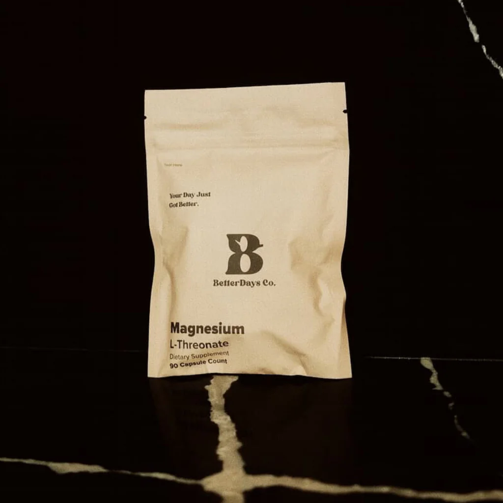 BetterMagnesium L-Threonate - Image 6