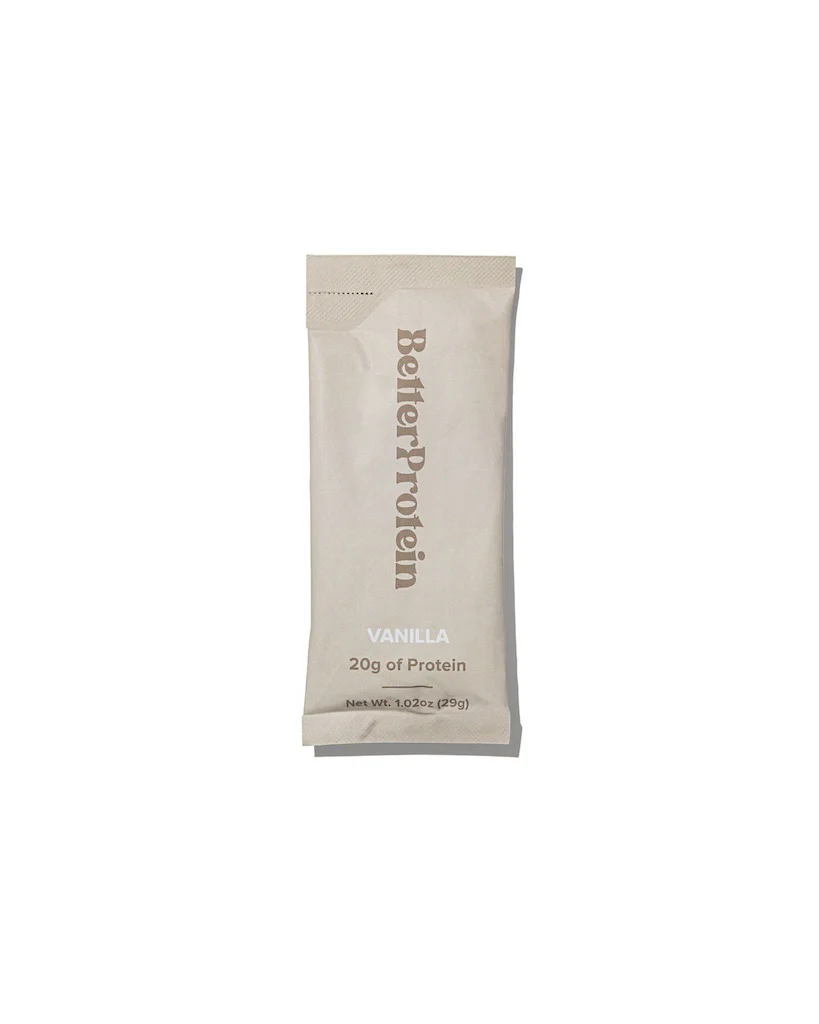 BetterProtein