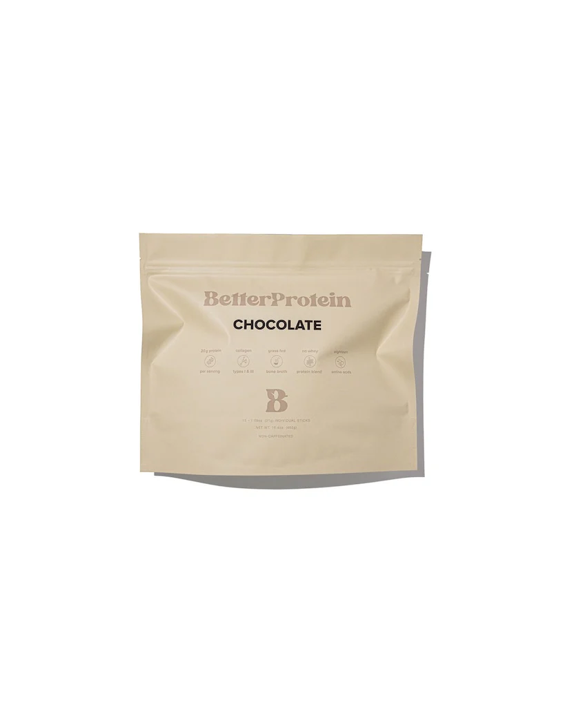 BetterProtein - Image 2