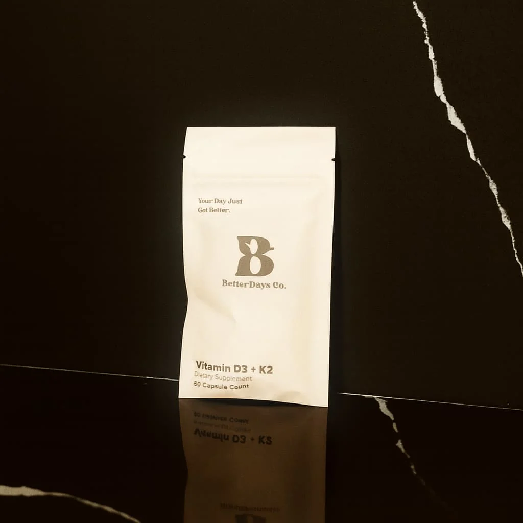 BetterVitamin D3 + K2 - Image 6