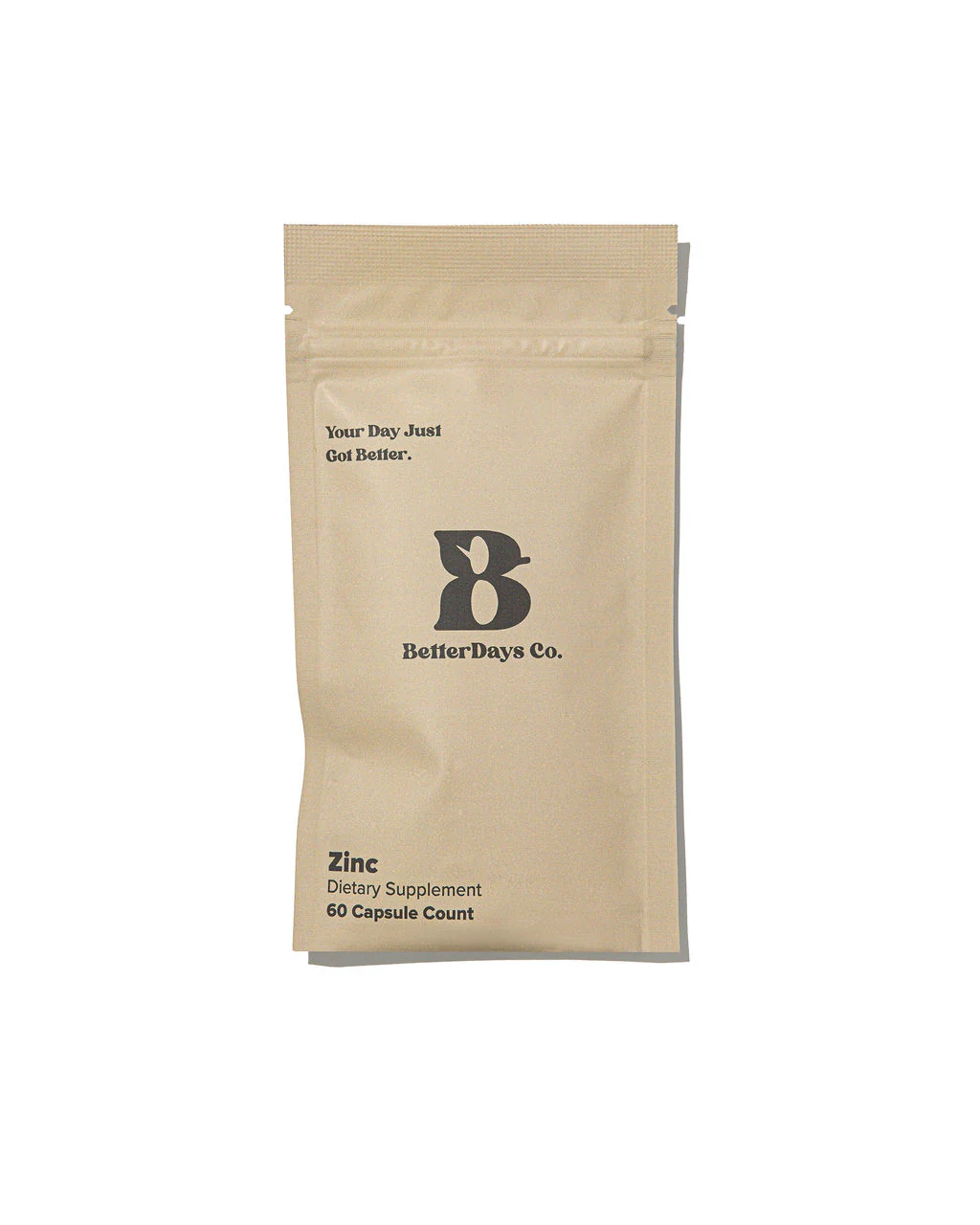 BetterZinc